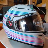 Casco integrale AGV k3 SV Sakura