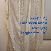 Tenda da camera o cucina