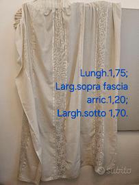 Tenda da camera o cucina