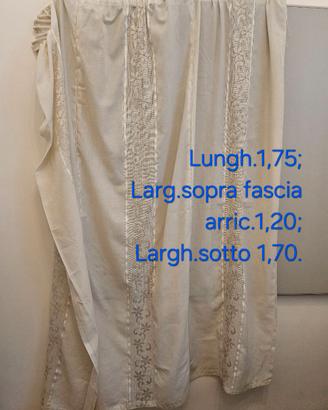 Tenda da camera o cucina