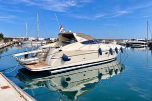 Cantieri del Sarnico 45