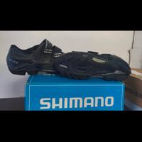 Scarpe da bici originali Shimano