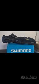 Scarpe da bici originali Shimano