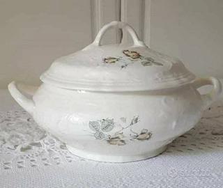 Zuppiera Imperial Crown Ivory Stone