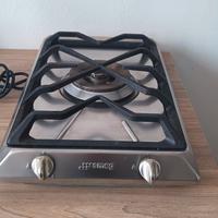 fornello Smeg SRV531X5  casa o camper