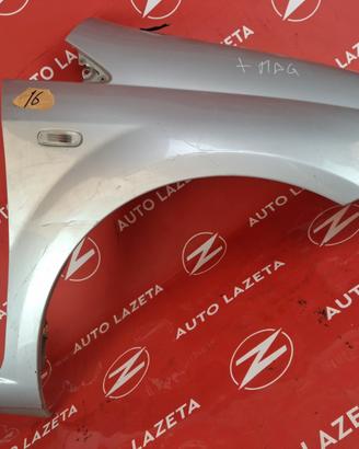PARAFANGO Anteriore DX Fiat Grande Punto Colore GR