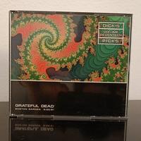 CD Grateful Dead - Dick's Picks n. 17