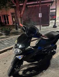 Gilera runner 125