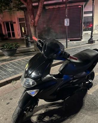 Gilera runner 125