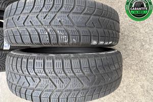 gomme usate 1756515 Winter PIRELLI - Winter 190 - 