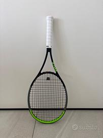 Wilson Blade 98, 305 gr, manico 2
