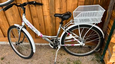 Bicicletta ragazza 24”