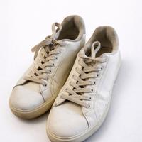 Sneakers Pull&Bear bianche – stile casual