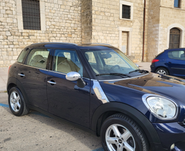 Mini Countryman 1.6 Cooper D