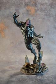 Figure Venom statua Venom
