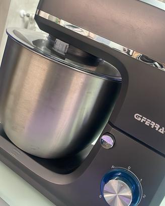 Impastatrice planetaria 10 litri COME NUOVA – €150