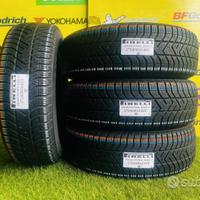 X4: Invernali 175/65R14 82T -PIRELLI- al 65%