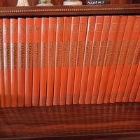 Enciclopedia "Conoscere" 