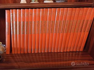 Enciclopedia "Conoscere" 