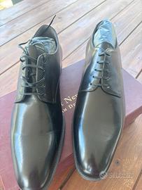 Scarpa uomo elegante