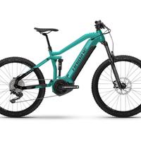 EBIKE HAIBIKE AllMtn 1