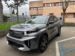 CITROEN C3 Aircross Hybrid 145 CV e-DCS6 Plus KM