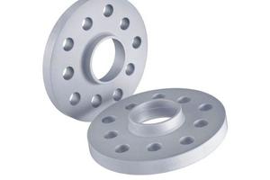 Distanziali ruote H&R 15mm 3024541 - 4x100 15mm