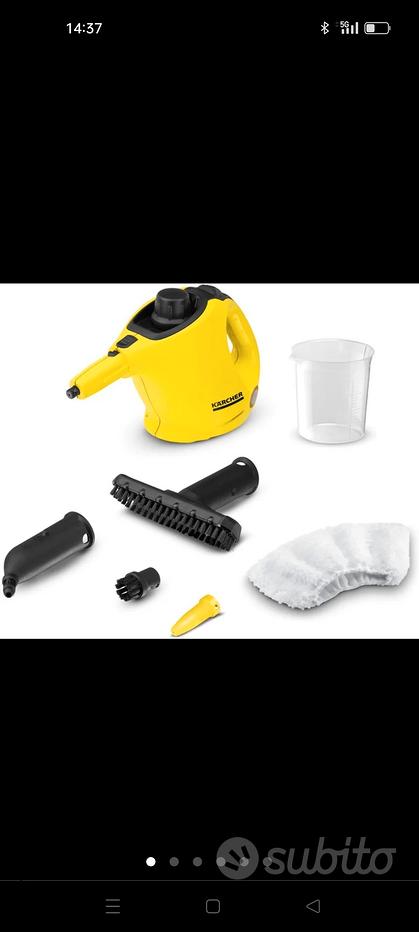 Karcher accessori - Offerte usato e ricondizionato 