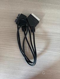 Cavo Scart M / Scart M