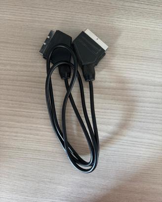 Cavo Scart M / Scart M