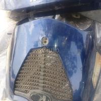 Kymco people 200 ricambi