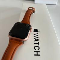 Apple Watch SE 2020 40 mm Gold