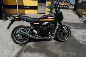 Kawasaki Z 900 RS