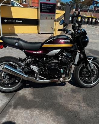 Kawasaki Z 900 RS