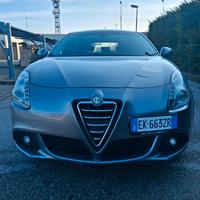 alfa romeo Giulita