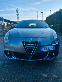 alfa romeo Giulita