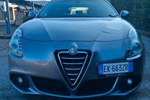 alfa romeo Giulita