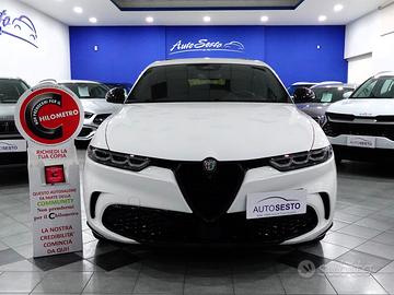 Alfa Romeo Tonale 1.6 MJT 130 CV TCT6 SPRINT