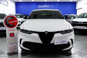 Alfa Romeo Tonale 1.6 MJT 130 CV TCT6 SPRINT