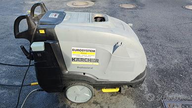Idropulitrice KARCHER Professional HDS 10/20 - 4 M