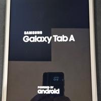 Tablet Galaxy Tab A SM-T555