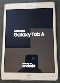 Tablet Galaxy Tab A SM-T555