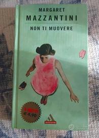 Non ti muovere