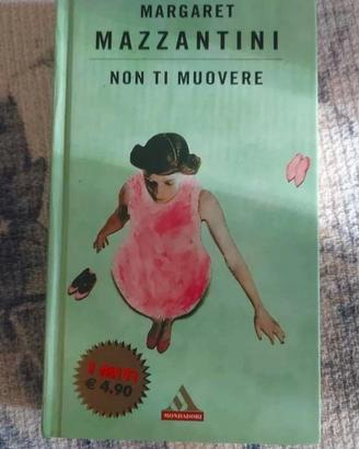 Non ti muovere