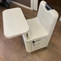 Carrello per manicure Maletti