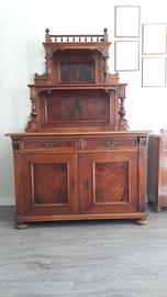 Credenza Umbertino lombarda