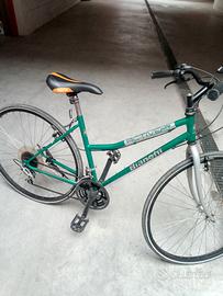 bici Bianchi