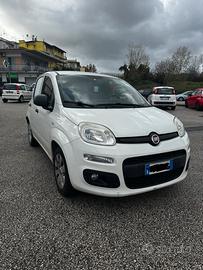 Fiat Panda Van