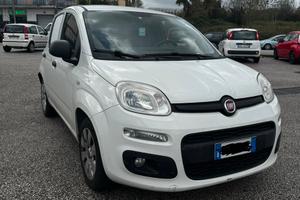 Fiat Panda Van