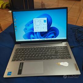 PC portatile Lenovo